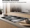 KitchenYeah© Herdabdeckplatte Schottischer Highlander - Kuh Produktbild-Vorschau 7