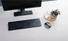 Cherry JK-9100DE-2 Cherry KW 9100 Slim Wireless Keyboard Anteprima dell’immagine prodotto 5
