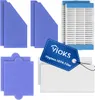 Filter-Set 2x für Thomas Aqua Pet Family Multiclean X10 Produktbild-Vorschau 1