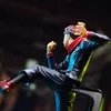 Jujutsu Kaisen King Of Artist PVC Statue Yuji Itadori 20 cm Produktbild-Vorschau 7