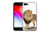 MuchoWow® Handyhülle Schutzhülle Hülle für iPhone 7 Jungen Produktbild-Vorschau 2