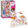 BABY born Fahrrad mit Korb & Lenkstange inkl. Sticker für Produktbild-Vorschau 1