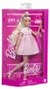 Barbie Deluxe Style Puppe große Schleife Produktbild-Vorschau 2