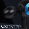 Masażer pistolet ZENET ZET-705 Pistolet do masażu Masage Podgląd zdjęcia produktu 3