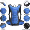 10L Fahrrad Trinkrucksack Leichter Wanderrucksack Produktbild-Vorschau 7