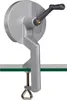 Westmark 1182 22 60 Bohnenschneider aus Aluminium, mit Produktbild-Vorschau 2