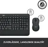 Logitech Niederlande 920-008923 NL Logitech MK545 Advanced Vista previa de la imagen del producto 11