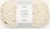 Sandnes Peer Gynt 50g - 100% Schurwolle nature tweed 2523 Produktbild-Vorschau 3
