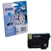 Epson 27 - 3,6 ml - azúrová - originál - tínovaná Náhľad obrázku produktu 5
