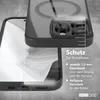 EAZY CASE Clear MagSafe Case für Apple iPhone 14 Pro, Produktbild-Vorschau 4