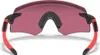 Oakley Encoder 94710136 Black/Prizm Road Fahrradbrille Produktbild-Vorschau 3