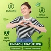 Vitastrong Koenzým Q10 200 mg kapsuly, CoQ10 Ubiquinol, Náhľad obrázku produktu 3