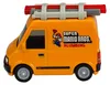 Hot Wheels Premium Spielzeugauto, Truck oder Van, Produktbild-Vorschau 13