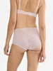 Triumph Wild Rose Sensation, Unterhosen, Hochgeschnittener Produktbild-Vorschau 3