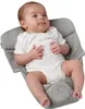 Ergobaby Einfaches Und Bequemes Kissen Grau  Grau One Size Produktbild-Vorschau 4