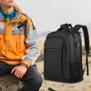 OKWISH Laptoprucksack Laptop Rucksack Wasserbeständig Produktbild-Vorschau 12