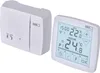 Pokojový programovatelný bezdrátový WiFi GoSmart termostat P56S11 Náhľad obrázku produktu