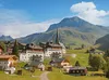 CALVENDO Puzzle Schweizer Alpendorf Sankt Antönien im Produktbild-Vorschau 3