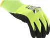 Mechanix SpeedKnit Hi-Viz Utility S1DE-91 Arbeitshandschuhe Produktbild-Vorschau 2