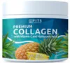 Premium Kolagen, smak ananasa, 325g, proszek Podgląd zdjęcia produktu 1
