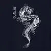 Japanischer Drache Irezumi Orientalischer Drache Asien Koi Produktbild-Vorschau 3