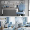 ML-Design Kinderschreibtischstuhl ergonomisch, 95-107 cm, Produktbild-Vorschau 6