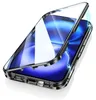 Hülle Magnet für iPhone 17 Schutzhülle Cover Glas Handy Produktbild-Vorschau 4