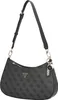 Guess Damen Tasche Noelle II coal Produktbild-Vorschau 9