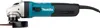 Makita GA5091X01 Meuleuse d'angle puissante avec frein Voir les images du produit 2
