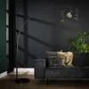 Hoyz - Bogenlampe Industrial - Ø45 - Spirale - Bogenform Produktbild-Vorschau 2