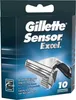 Gillette SENSOR EXCEL Ladegerät 10 Minen Produktbild-Vorschau 1