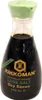 Kikkoman Soja-Sauce Less-Salt - 150 ml Dispenserflasche Produktbild-Vorschau 3