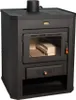 Poêle à bois Prity WD 15 kW Voir les images du produit 2