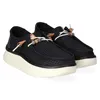 Scarpe da ginnastica HEYDUDE Wendy Peak Baja da donna Anteprima dell’immagine prodotto 2