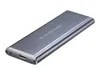 Conceptronic HDE01G M.2 SATA SSD-Gehäuse USB 3.2 Produktbild-Vorschau 5