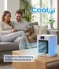 Genius Cool HP Luftkühler Set 4-tlg - Ventilator mit Produktbild-Vorschau 3