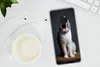 MuchoWow® Handyhülle Schutzhülle Hülle für Huawei P40 Lite Produktbild-Vorschau 6