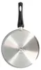 Sauteuse - MENASTYL - 6020248 - Acciaio inossidabile - 28 Anteprima dell’immagine prodotto 6