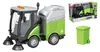 Voiture autonettoyante avec poubelle et effets, 24 cm Voir les images du produit 2