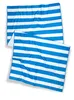 Handtuch Mikrofaser Strandtuch groß 180 x 90 cm - Badetuch Produktbild-Vorschau 2