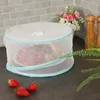 com-four® 4x Fliegen Abdeckhauben Pop-Up - Abdeckhauben für Produktbild-Vorschau 2