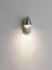Philips myLiving LED Spot Maple 1-flammig, matt verchromt Produktbild-Vorschau 2