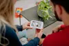 TRUELIFE Videochůvička digitální NannyCam R4 Pro Náhled obrázku produktu 12