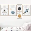 TPFLiving Kunstdruck LW-1021 (OHNE RAHMEN) Poster - Produktbild-Vorschau 6