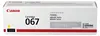 Canon Toner Cartridge 067 Y yellow Produktbild-Vorschau 2