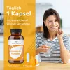 Witamina B Complex Kapsułki 120 kapsułek Podgląd zdjęcia produktu 6