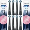 Oral-B iO Gentle Care/Sanfte Black Testine per spazzolini Anteprima dell’immagine prodotto 1