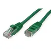 VALUE Patchkabel Cat.6 (Class E) UTP, LSOH, grün, 7 m Produktbild-Vorschau 3