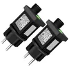 24V Netzteil für Lichterkette, Ersatzadapter mit 8 Modi, Produktbild-Vorschau 1