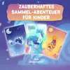 KOSMOS Die Insel der Mookies, Sammelspiel, Anteprima dell’immagine prodotto 4